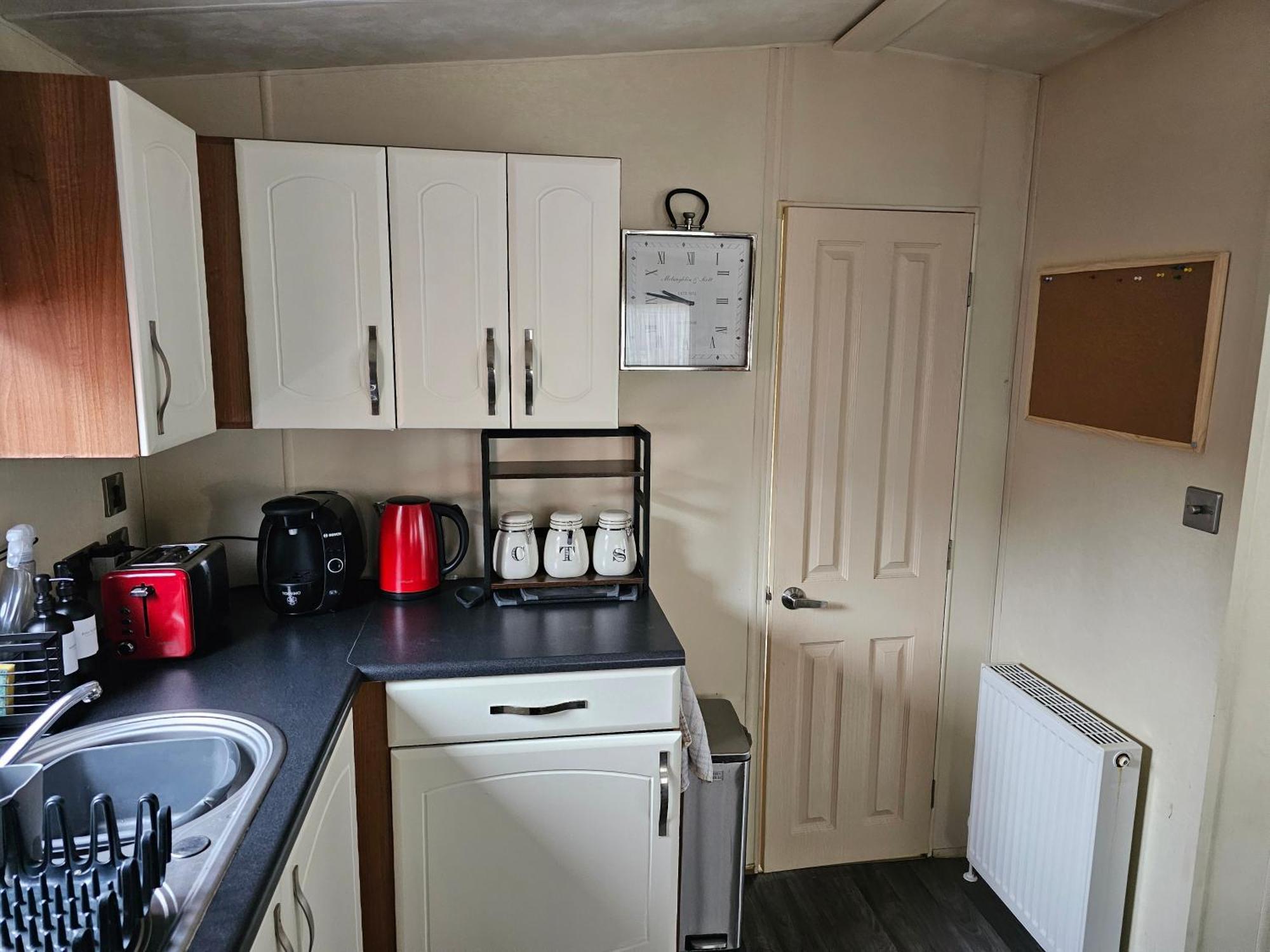 Guest house Tudor 3*